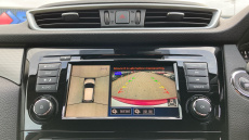 Nissan Qashqai 1.3 DiG-T Tekna 5dr Petrol Hatchback